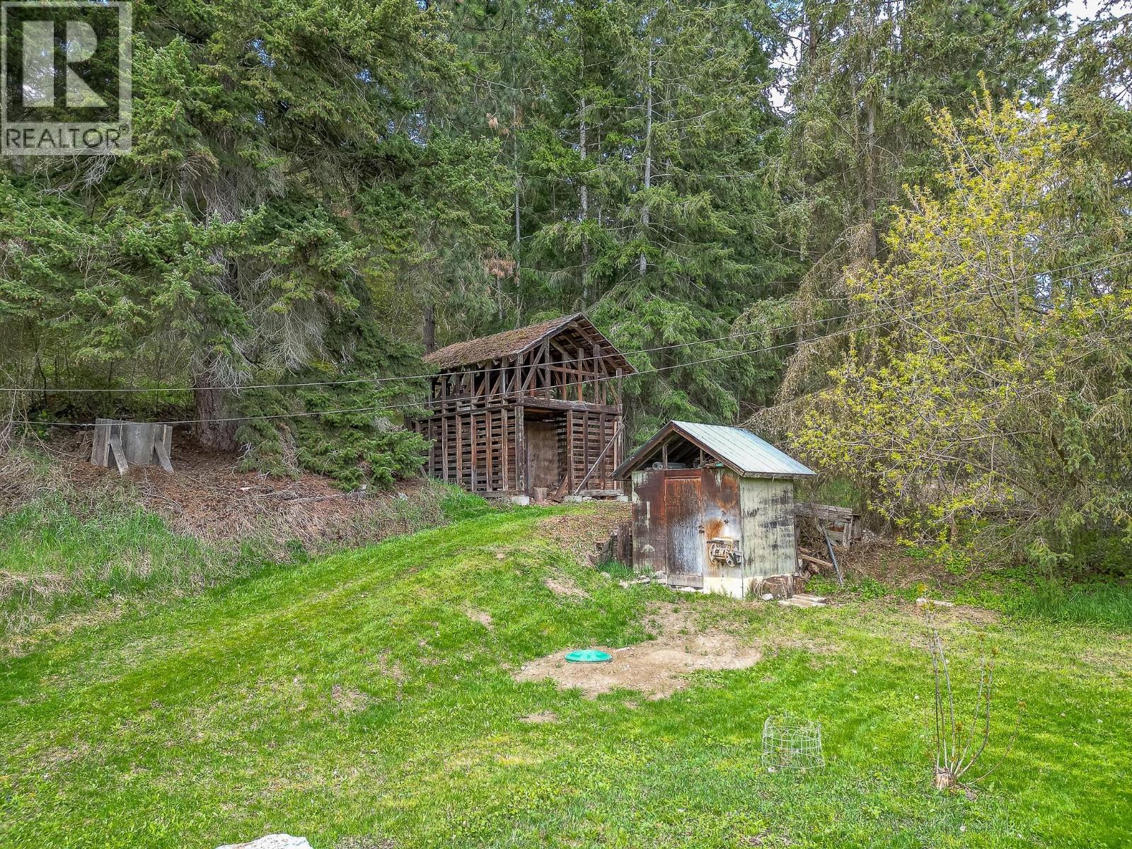 161 OLD SALMON ARM ROAD - 55