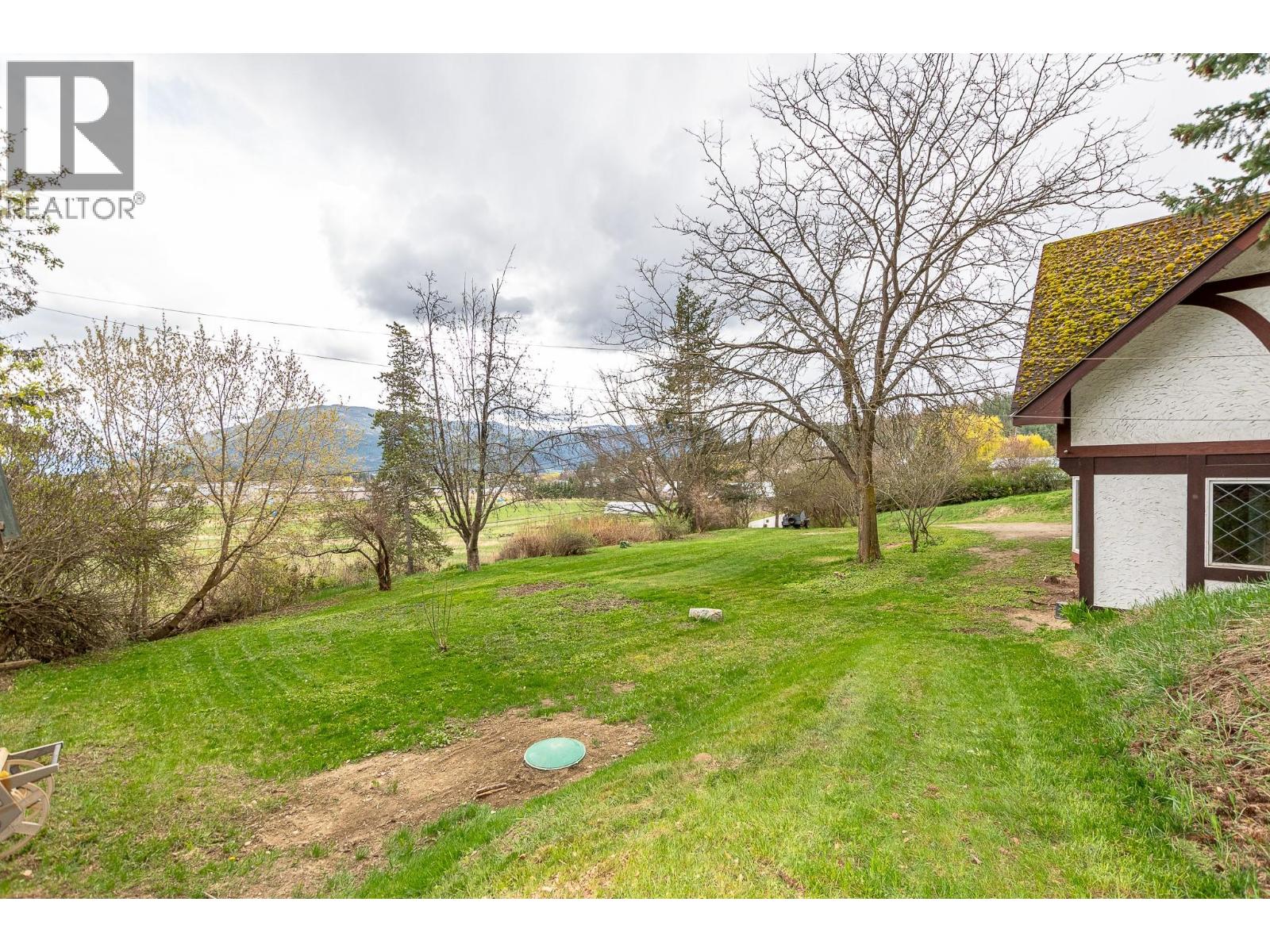 161 OLD SALMON ARM ROAD - 46