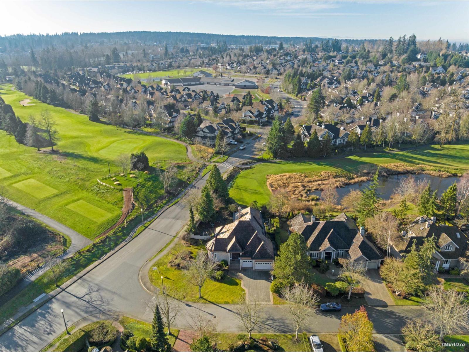 15783 COLLINGWOOD CRESCENT, Surrey