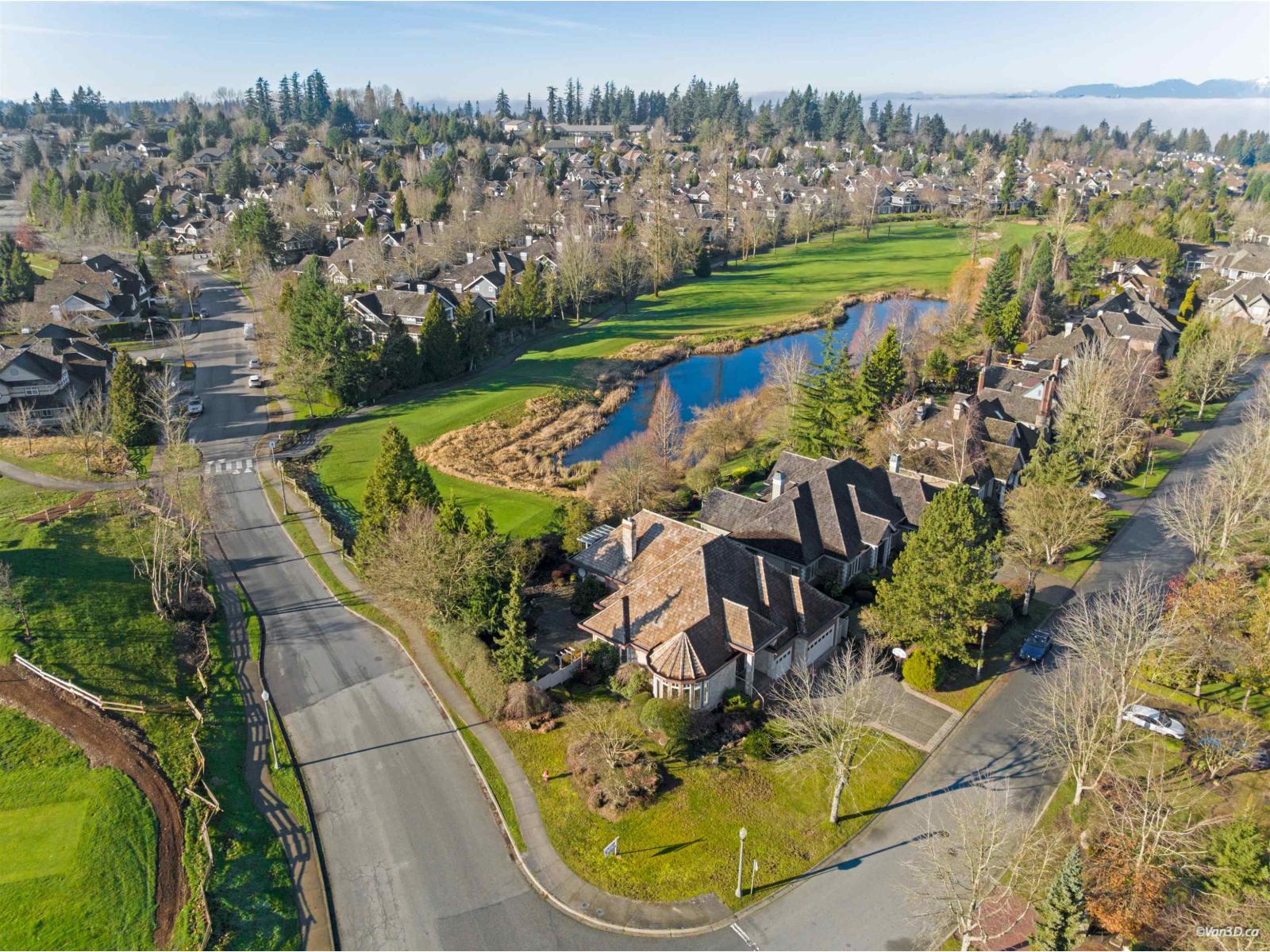 15783 COLLINGWOOD CRESCENT, Surrey