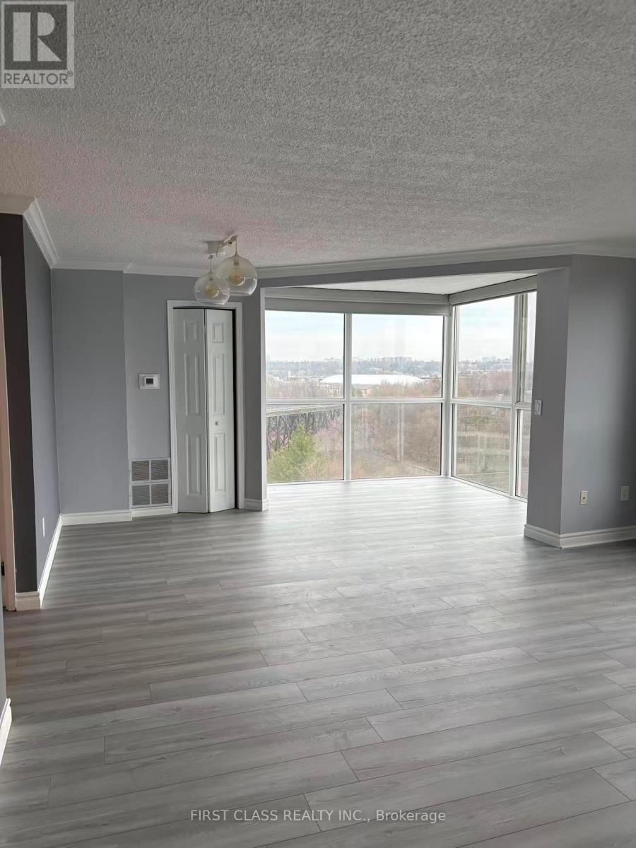 701 - 7 CONCORDE PLACE