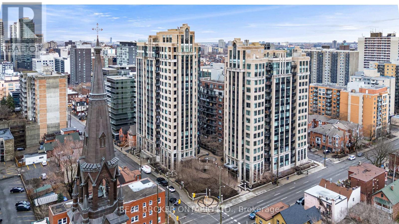 810 - 235 KENT STREET — photo 48
