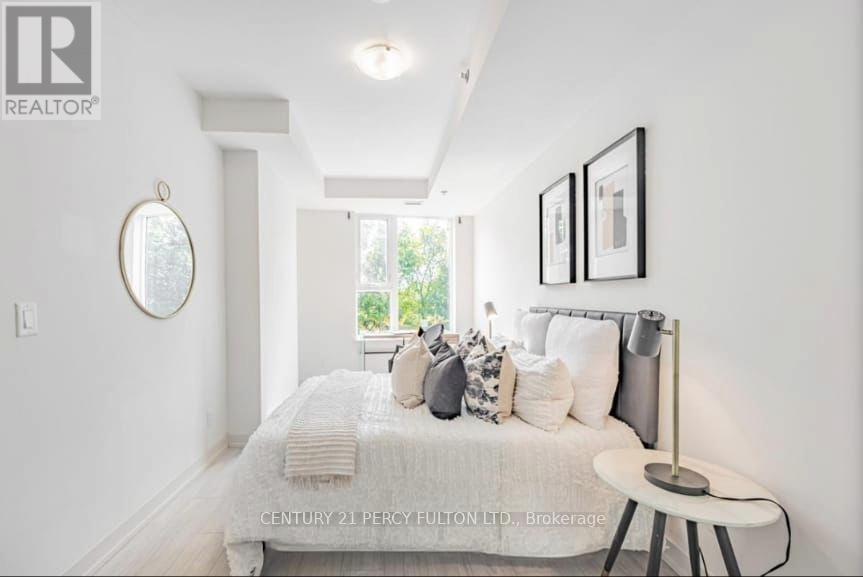 318 - 90 GLEN EVEREST ROAD