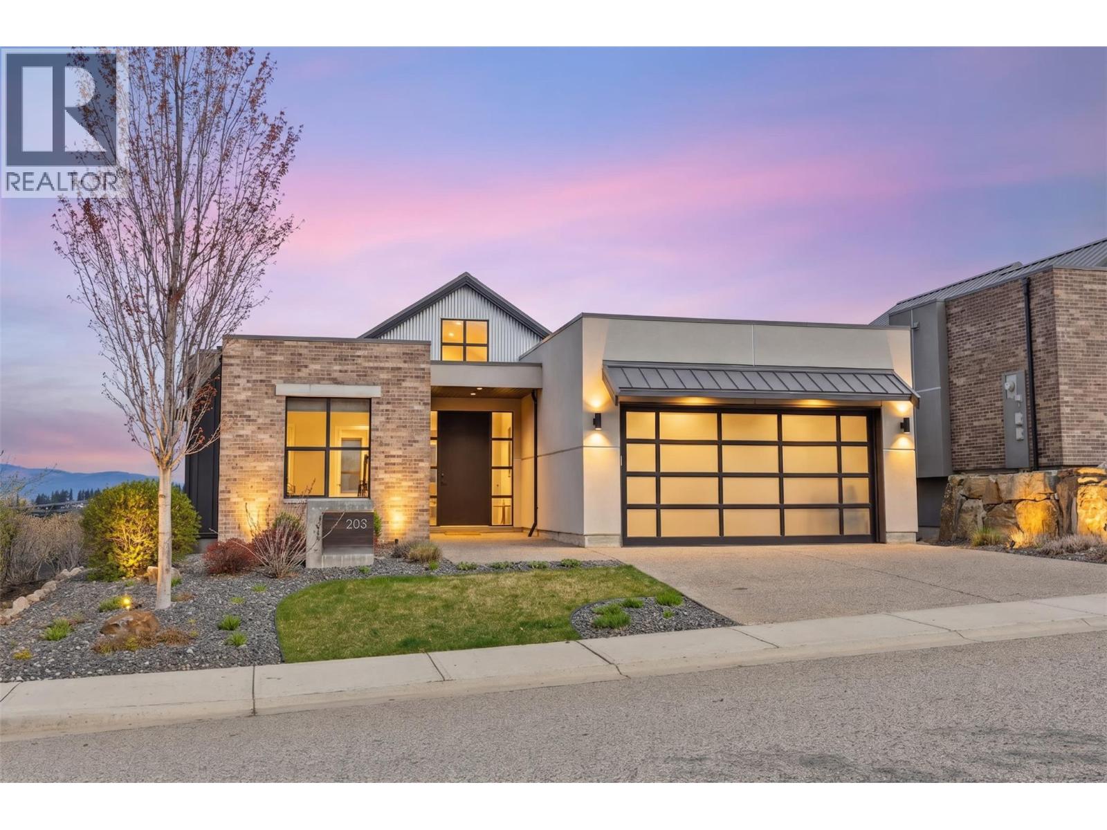 203 Grange Drive, Vernon