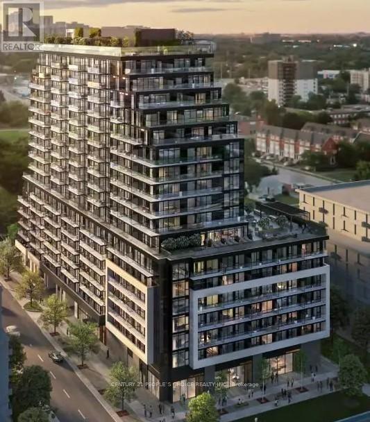 1606 - 3009 NOVAR ROAD