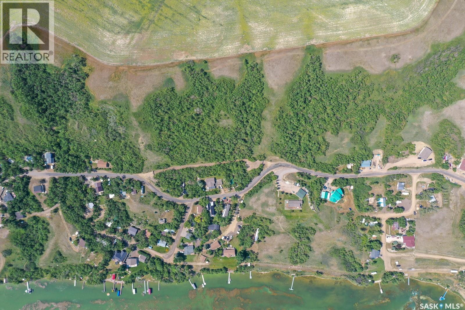 Tatanka Drive Lot
