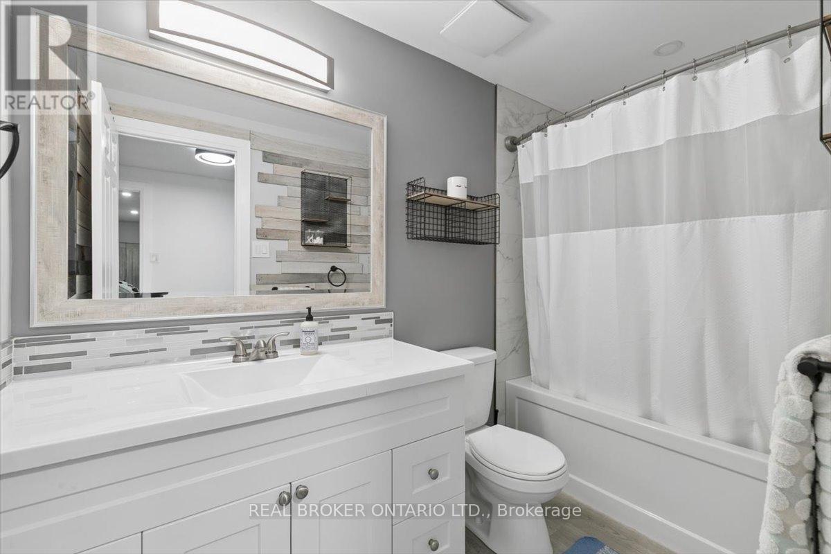 #3 481 BEECHWOOD DRIVE - 21