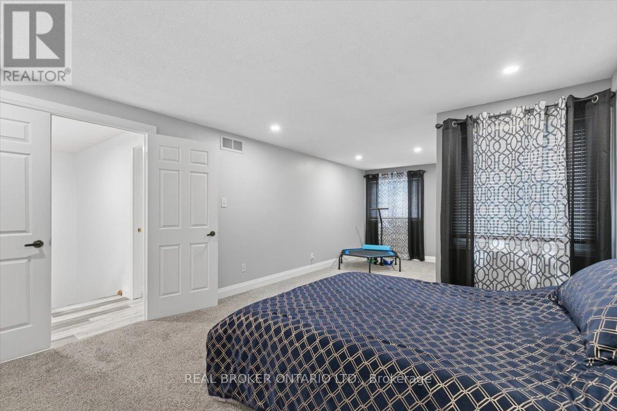 #3 481 BEECHWOOD DRIVE - 24