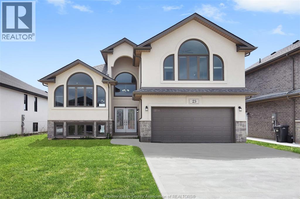 101 KINGSBRIDGE Unit# LOT 44