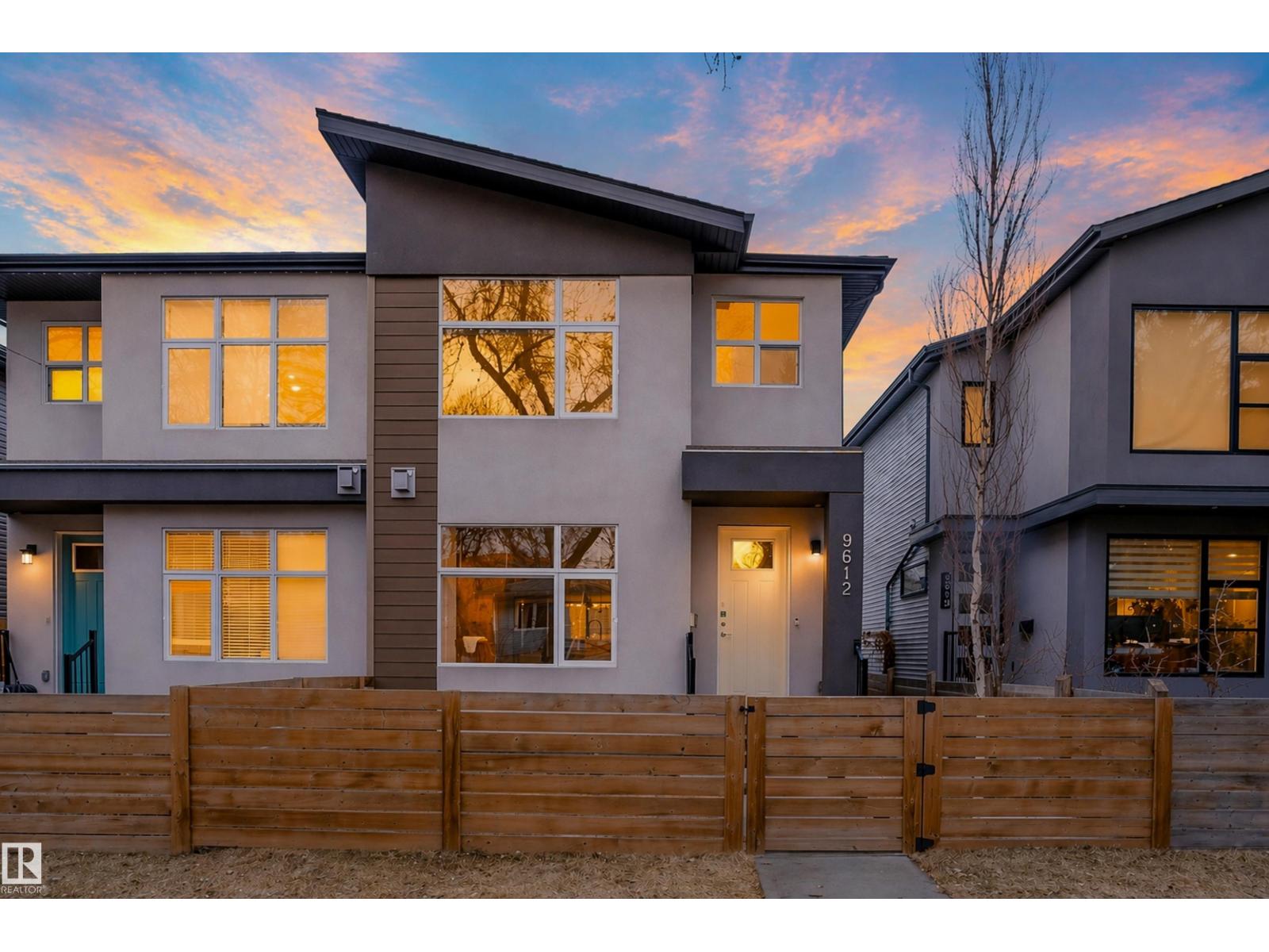 9612 72 AV NW, Edmonton