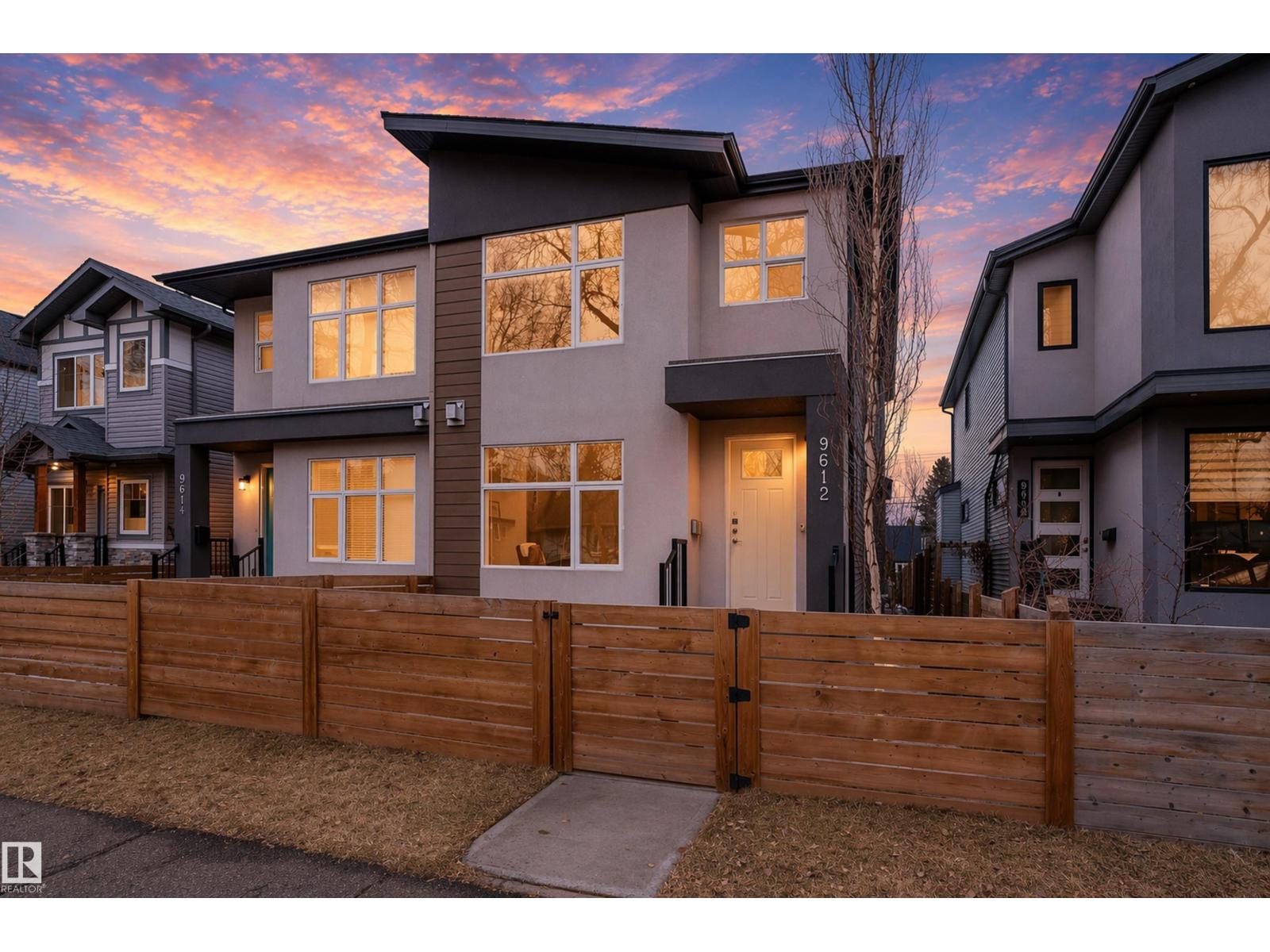 9612 72 AV NW, Edmonton