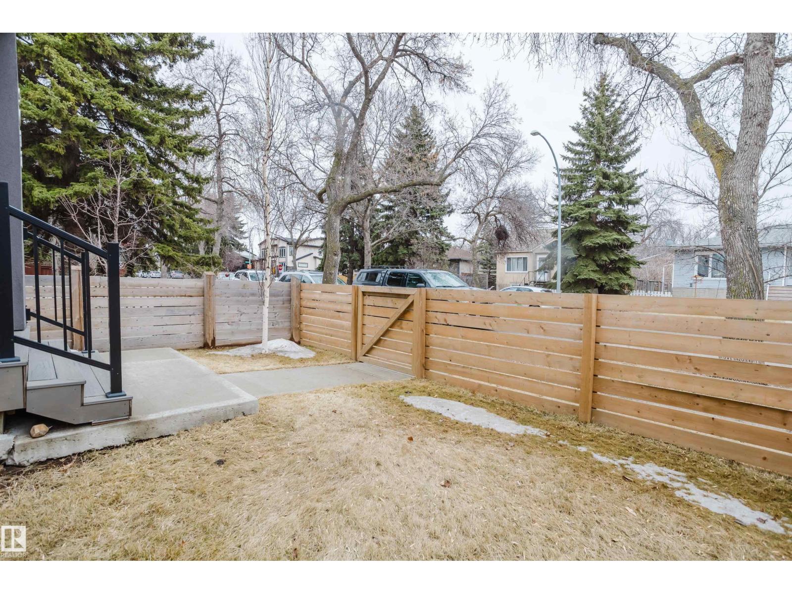 9612 72 AV NW, Edmonton