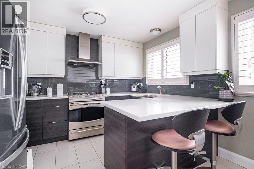 41 ANN Street, Dundas, Ontario, L9H2N4 — Photo 11