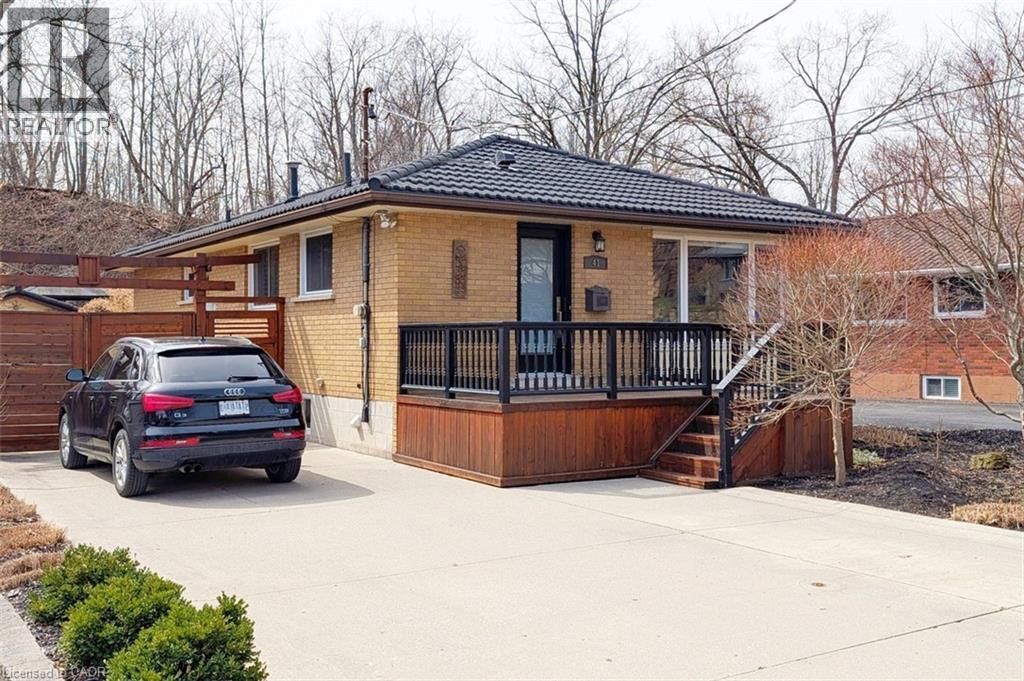 41 ANN Street, Dundas, Ontario, L9H2N4 — Photo 41
