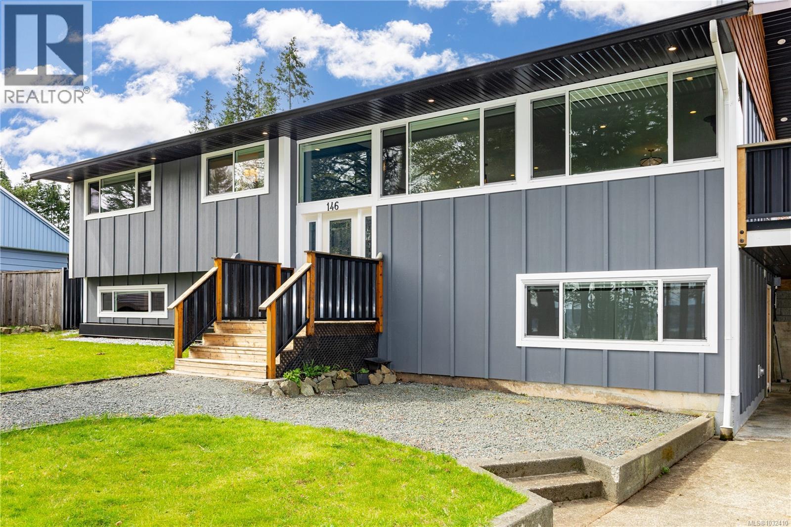 146 Coronation Cres, Campbell River