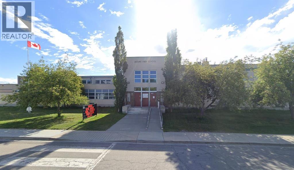 Single Family House Bungalow for Sale in   Street NE Winston Heights/Mountview Calgary 