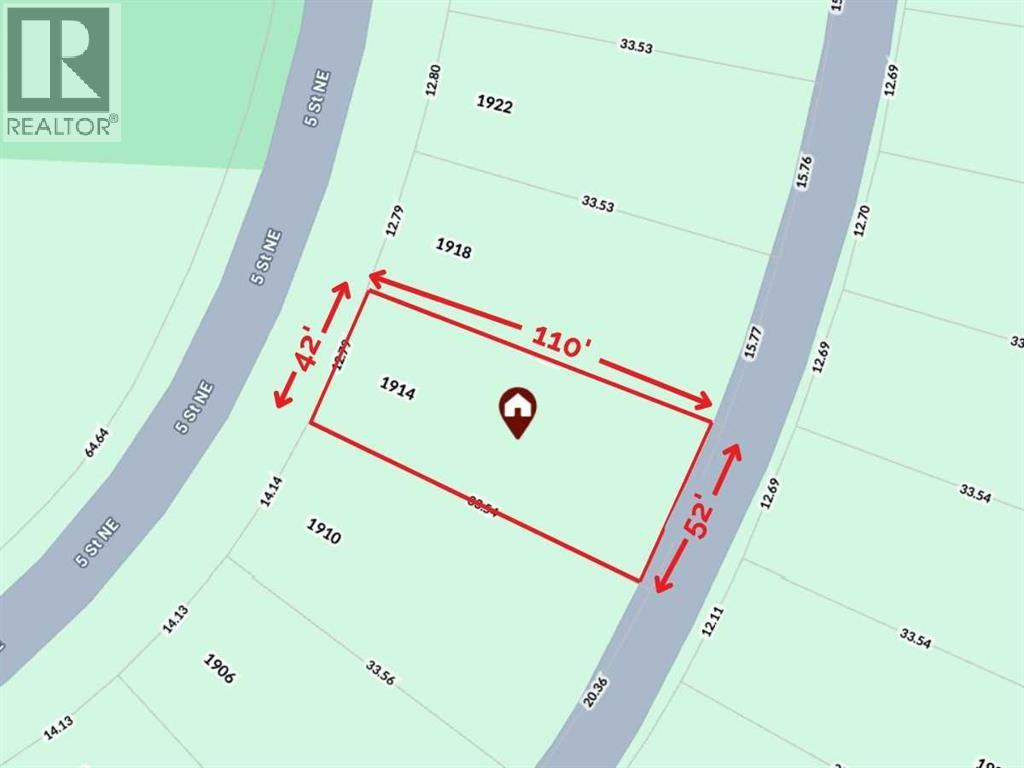 Single Family House Bungalow for Sale in   Street NE Winston Heights/Mountview Calgary 