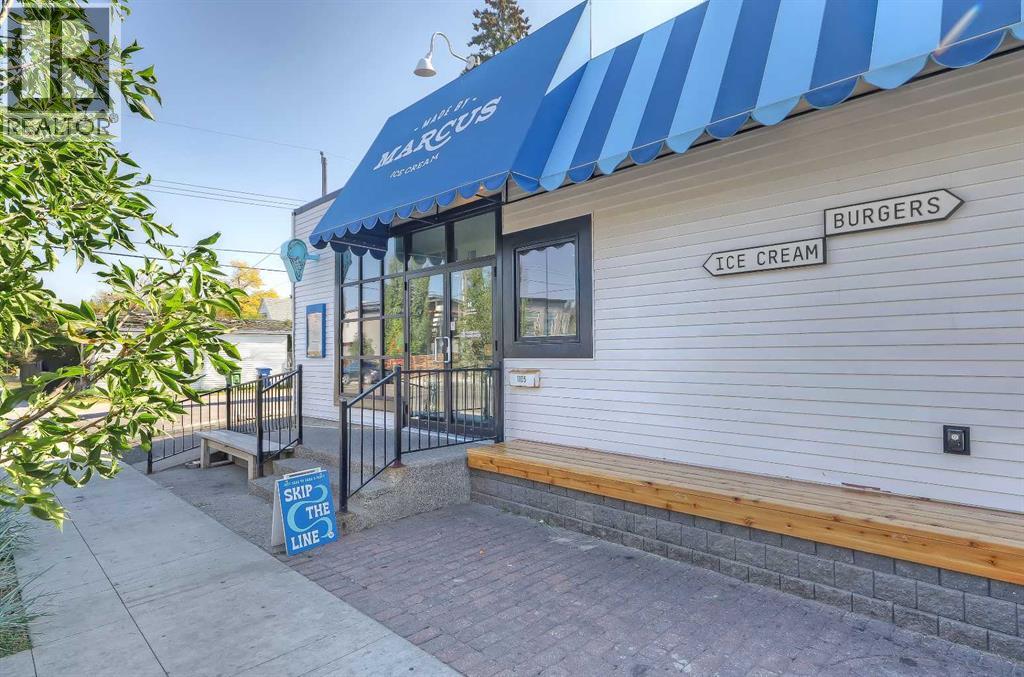 Single Family House Bungalow for Sale in   Street NE Winston Heights/Mountview Calgary 