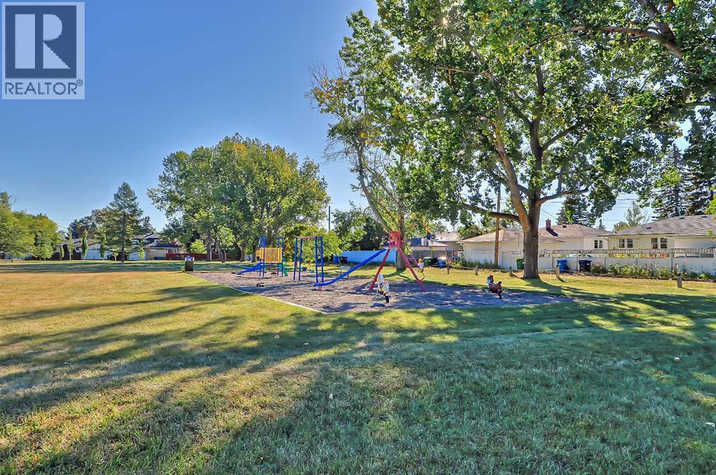 Single Family House Bungalow for Sale in   Street NE Winston Heights/Mountview Calgary 