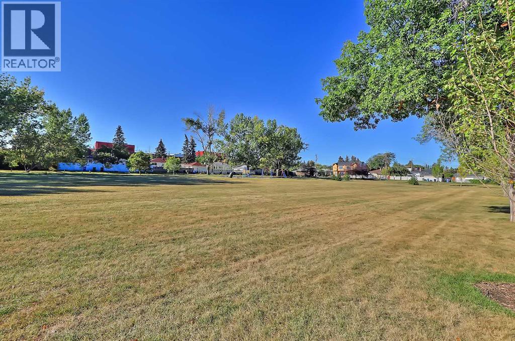 Single Family House Bungalow for Sale in   Street NE Winston Heights/Mountview Calgary 