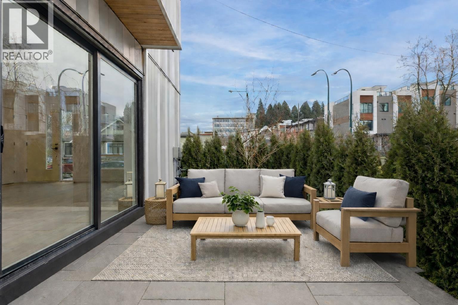 4817 LAUREL STREET, Vancouver