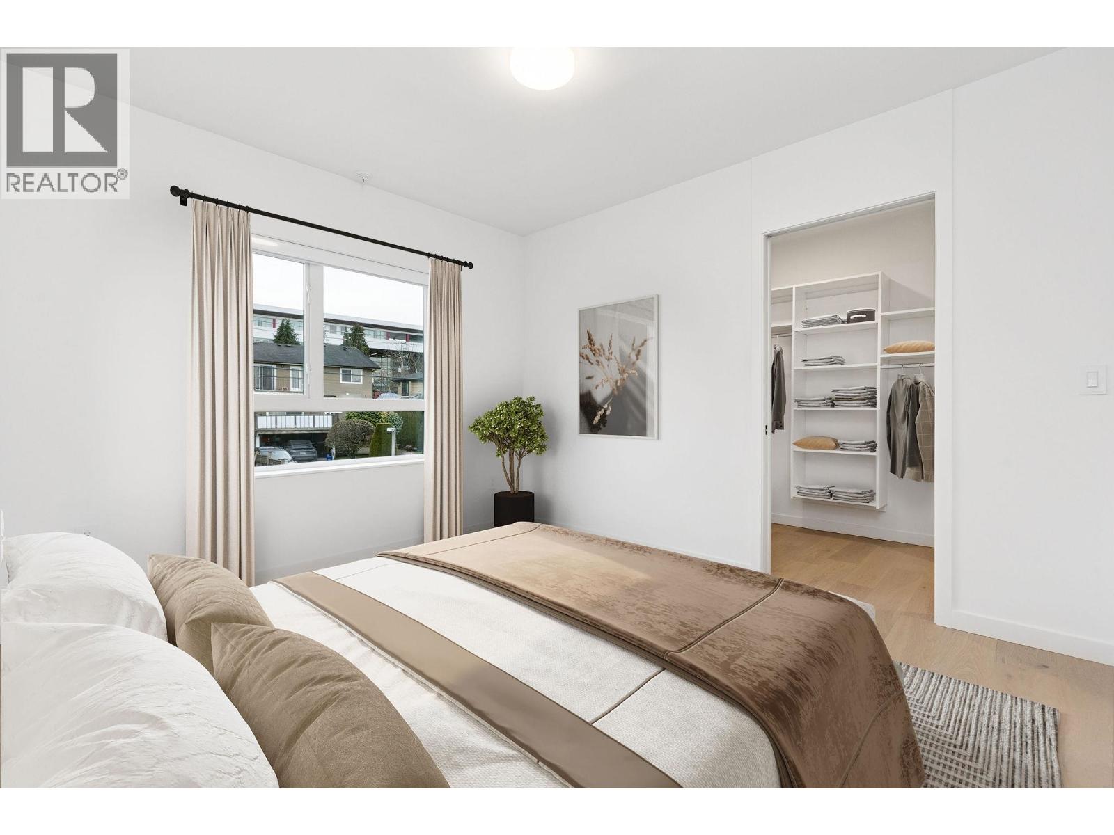 4817 LAUREL STREET, Vancouver