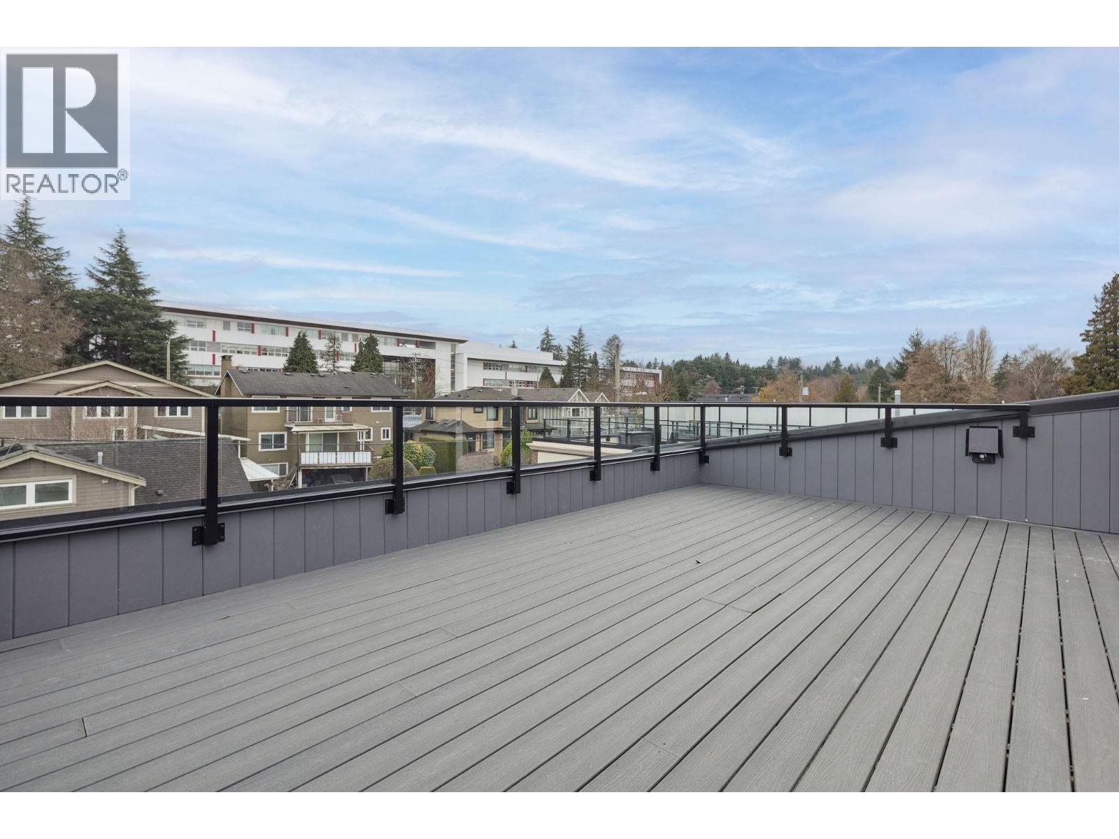 4817 LAUREL STREET, Vancouver