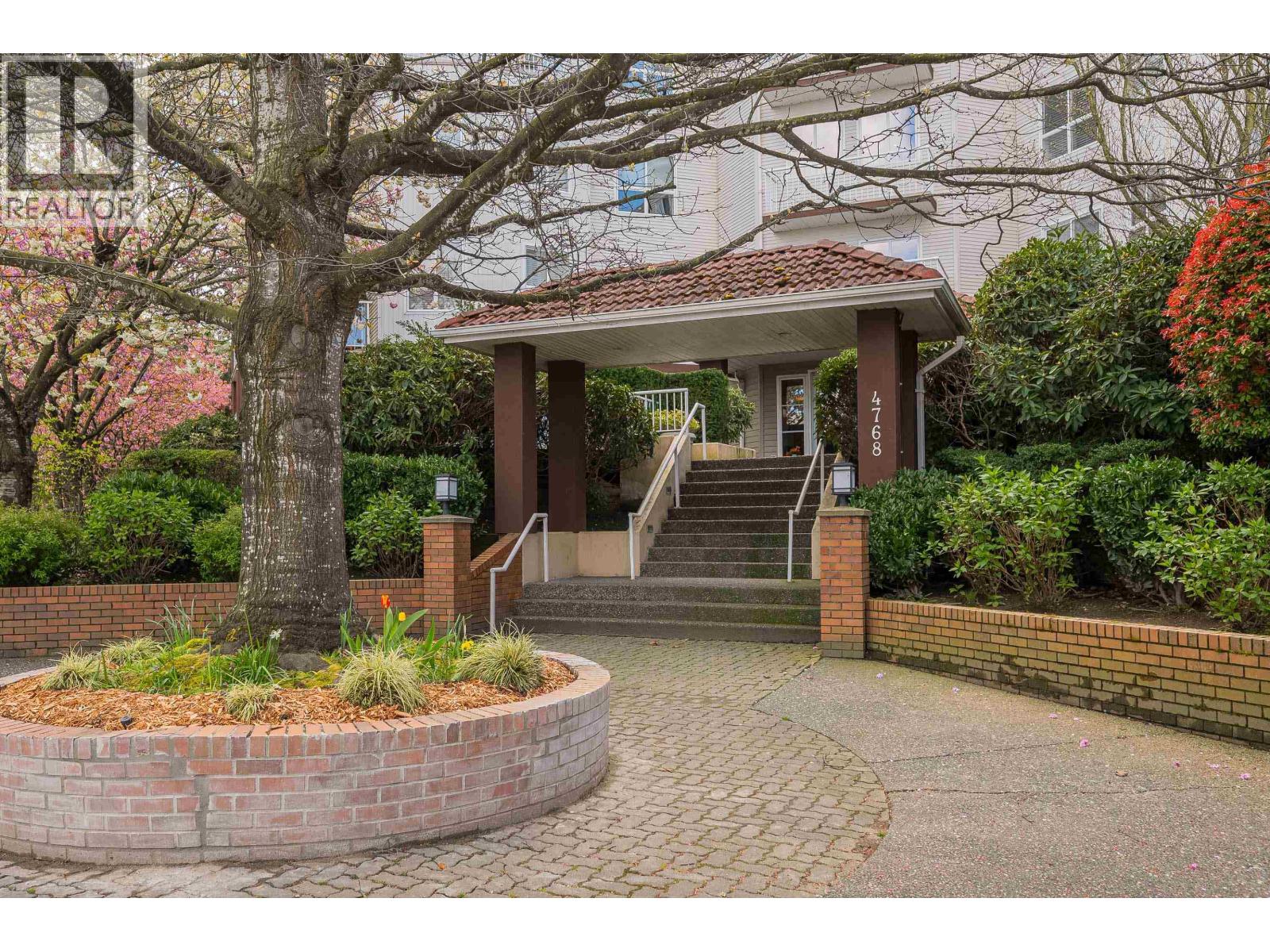 #313-4768 53 Street, Delta