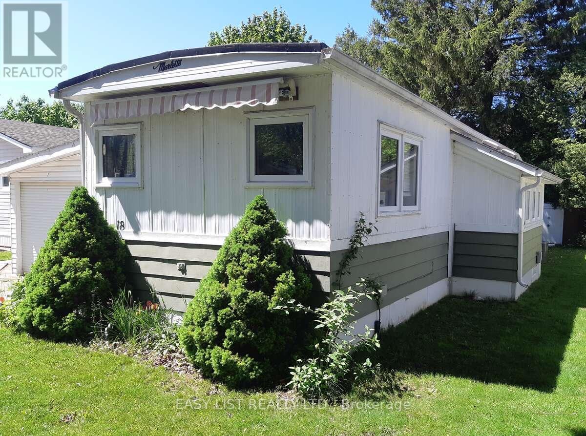 18 SUTTON DRIVE - photo 2