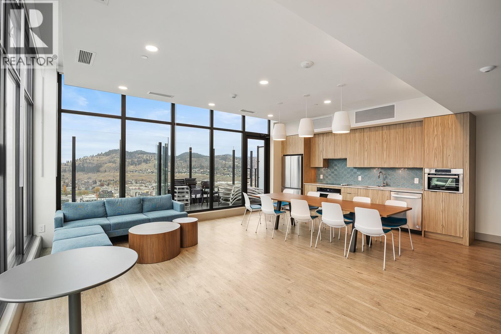 #1709 1488 Bertram Street Unit# 1709 - 30