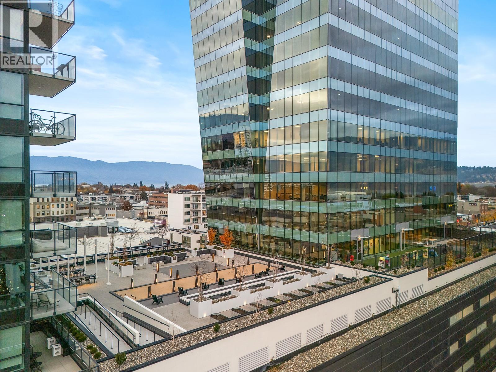 #1709 1488 Bertram Street Unit# 1709 - 22