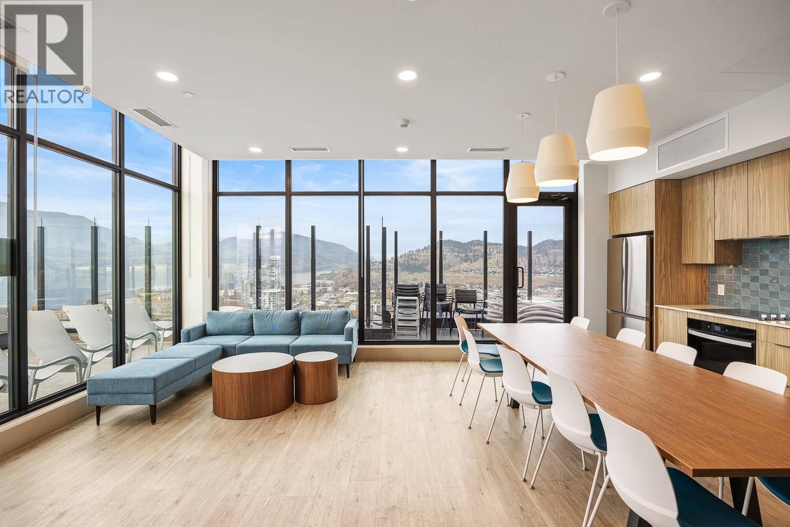 #1709 1488 Bertram Street Unit# 1709 - 32