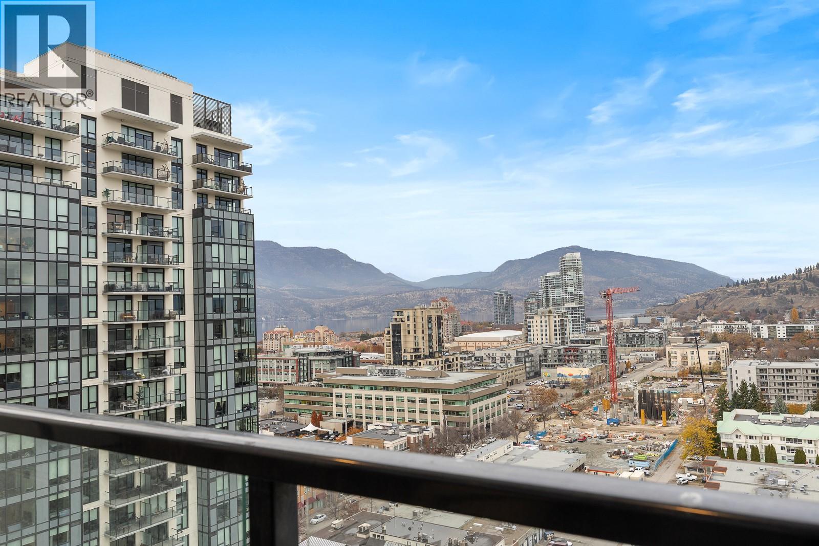 #1709 1488 Bertram Street Unit# 1709 - 10