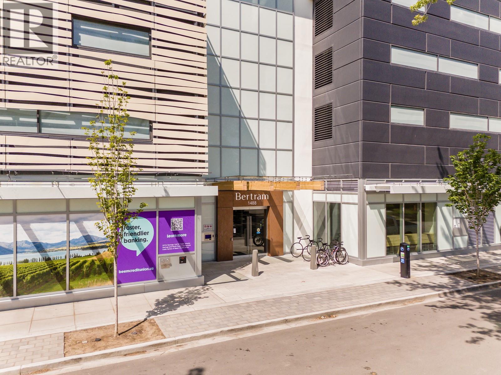 #1709 1488 Bertram Street Unit# 1709 - 5