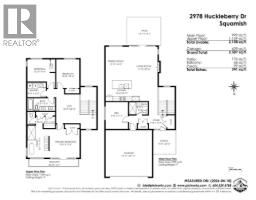 2978 Huckleberry Drive, Squamish, BC V8B1B2 Photo 22