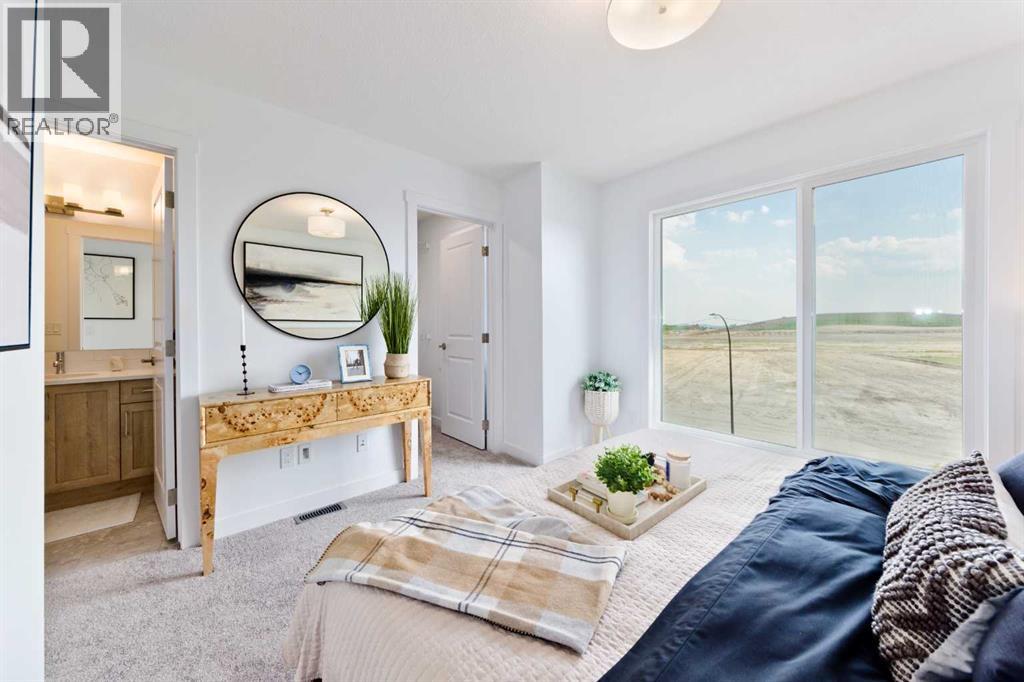 Single Family House for Sale in  Big Horn Avenue Alpine Park Calgary 