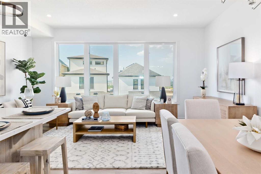 Single Family House for Sale in  Big Horn Avenue Alpine Park Calgary 