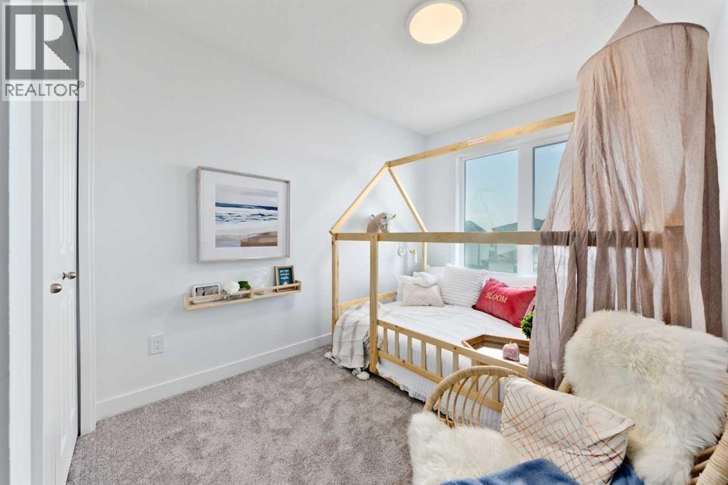 Single Family House for Sale in  Big Horn Avenue Alpine Park Calgary 