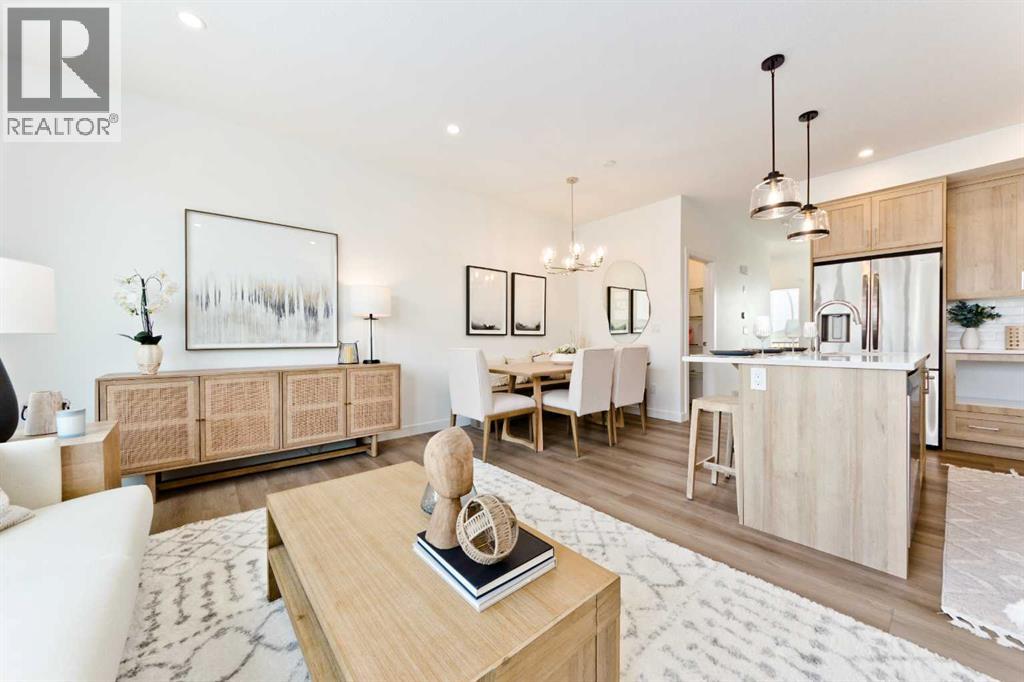 Single Family House for Sale in  Big Horn Avenue Alpine Park Calgary 