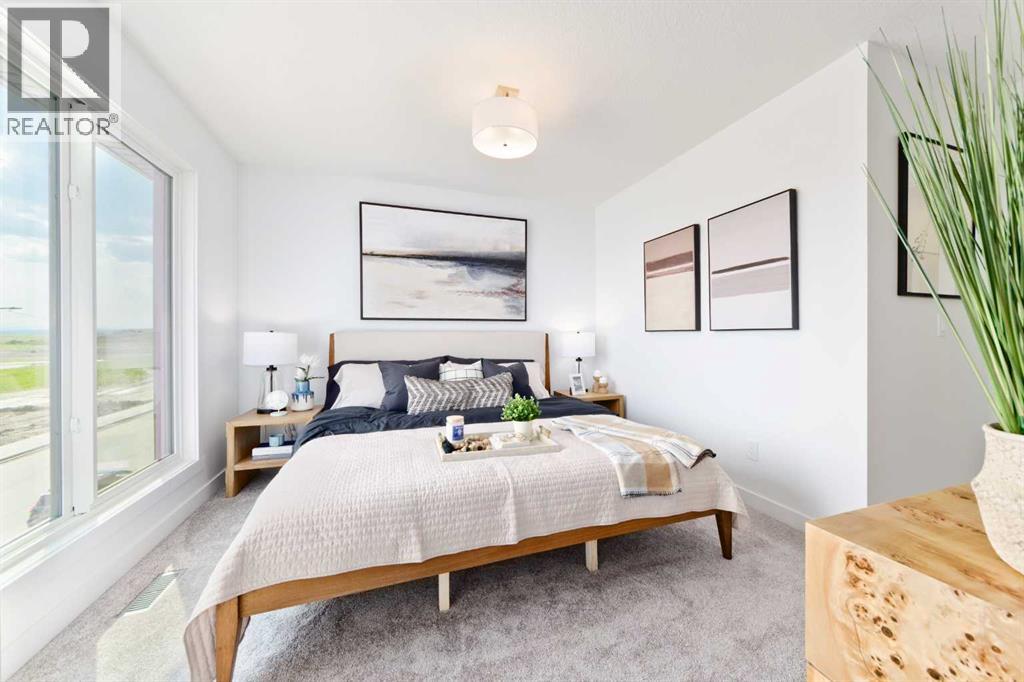 Single Family House for Sale in  Big Horn Avenue Alpine Park Calgary 