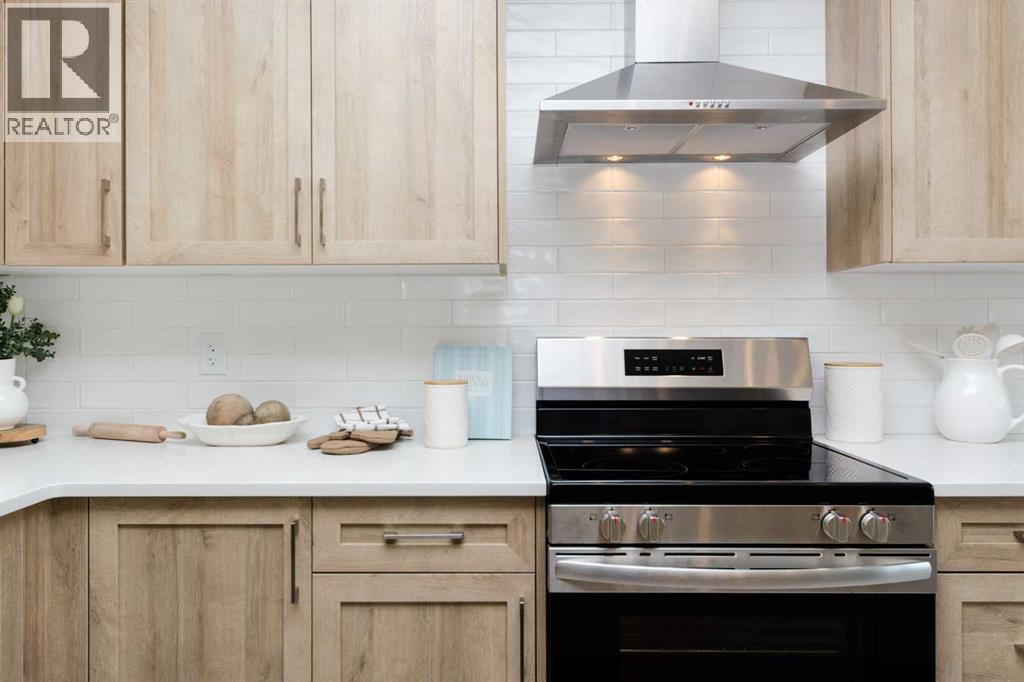 Single Family House for Sale in  Big Horn Avenue Alpine Park Calgary 