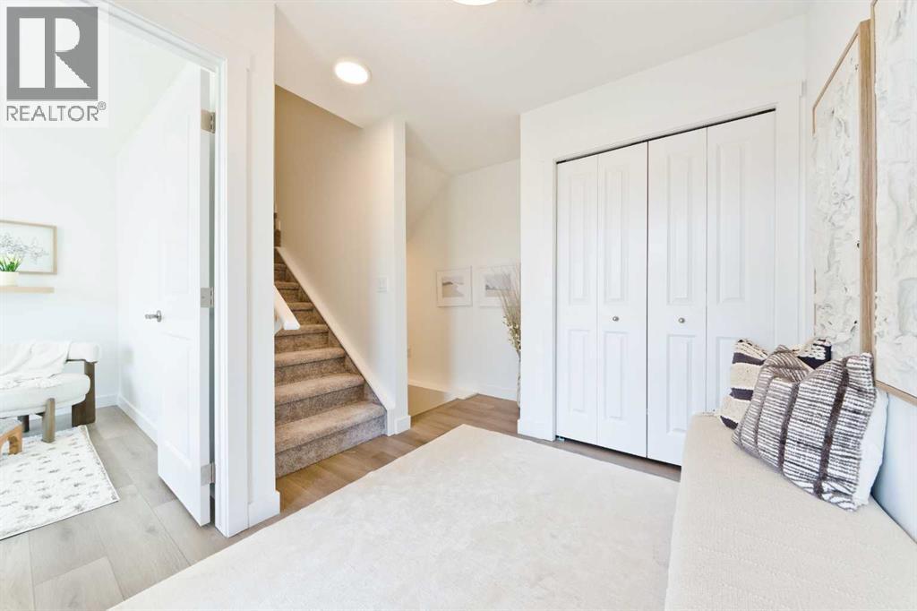 Single Family House for Sale in  Big Horn Avenue Alpine Park Calgary 