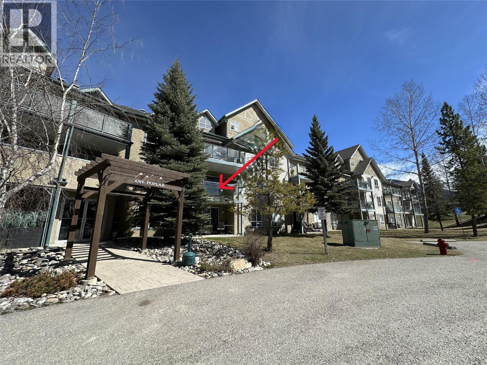 #209 4769 FORSTERS LANDING ROAD - 22