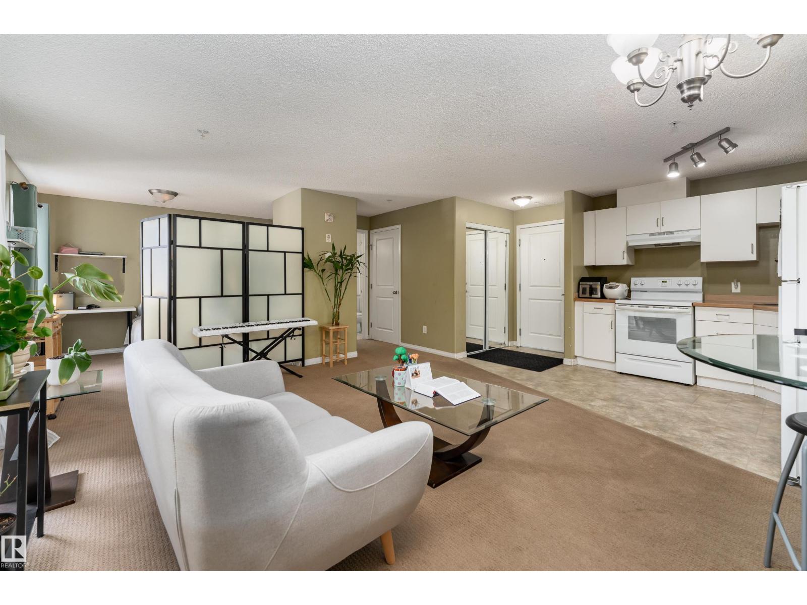 #231 11325 83 ST NW, Edmonton