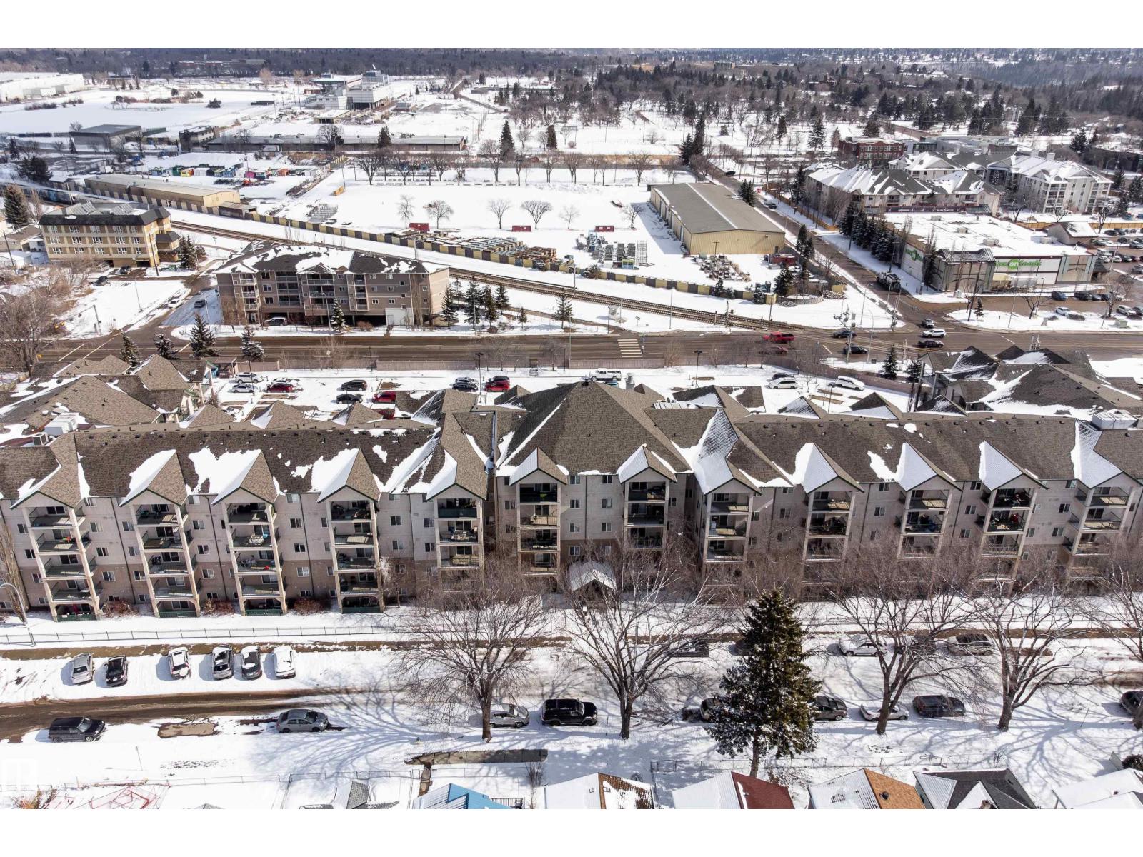 #231 11325 83 ST NW, Edmonton