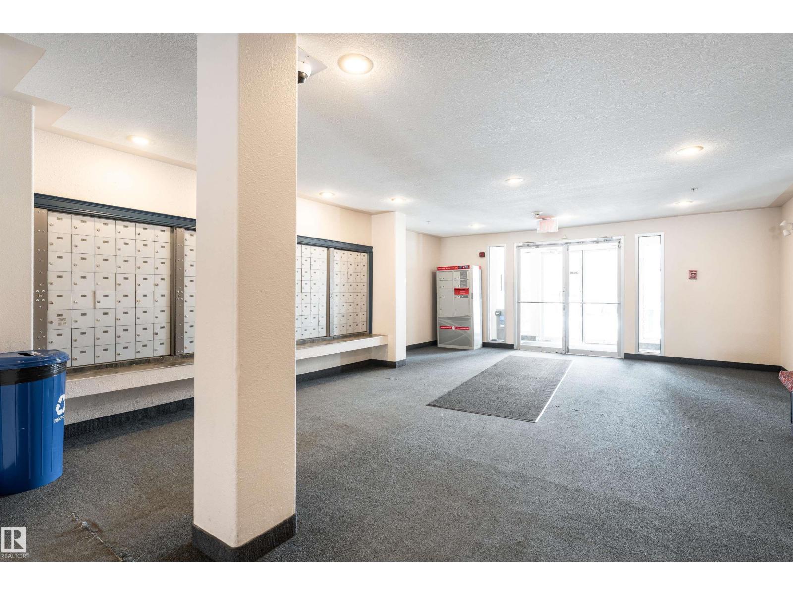 #231 11325 83 ST NW, Edmonton