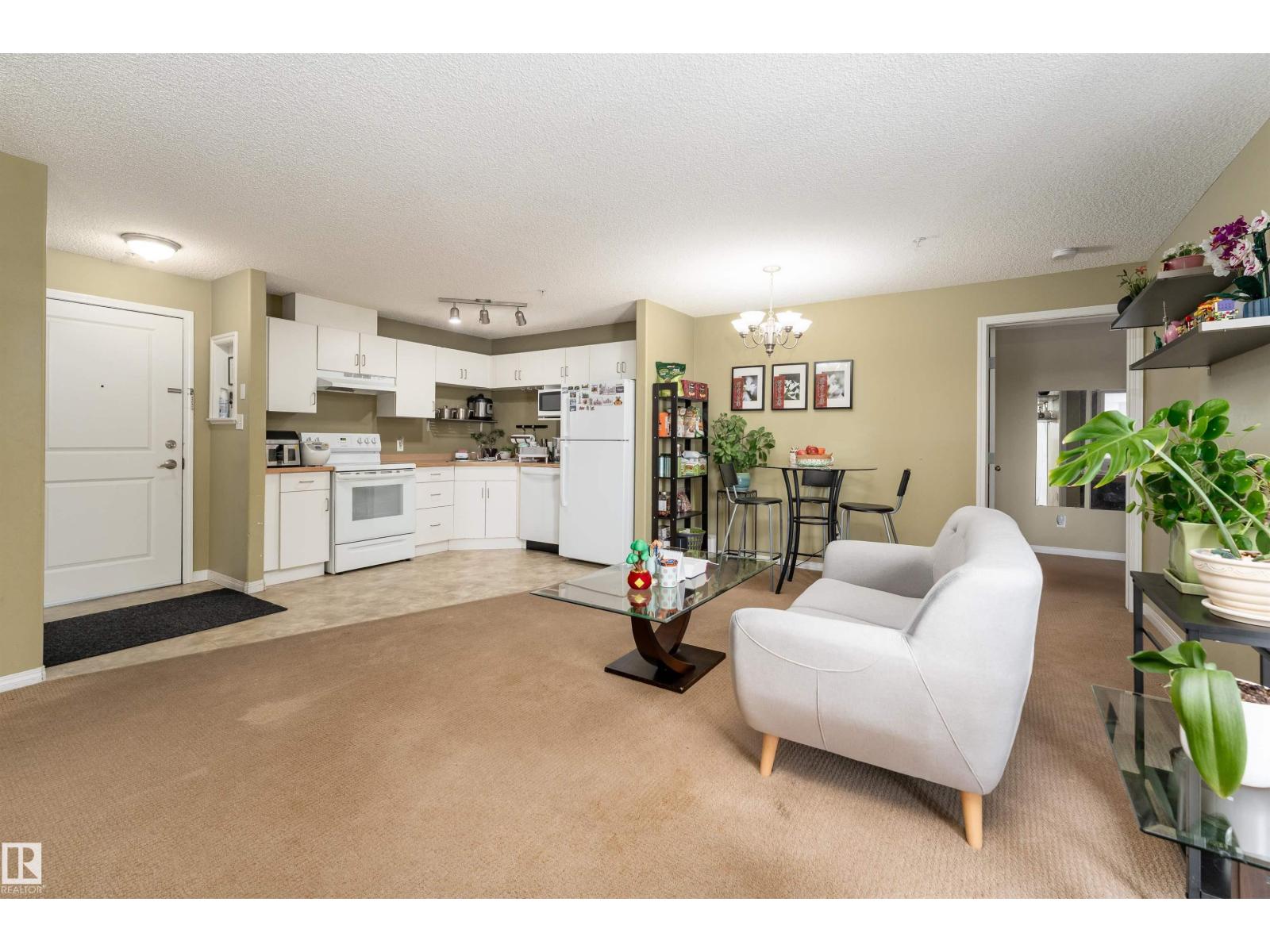 #231 11325 83 ST NW, Edmonton