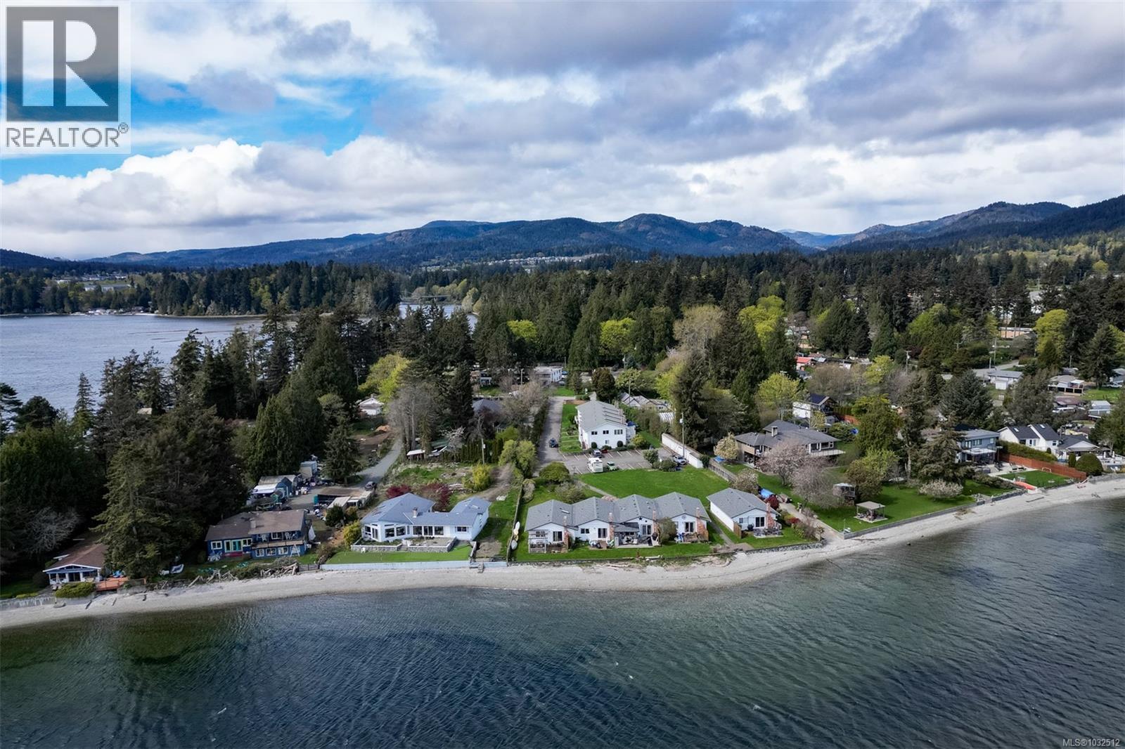 9 1917 Kaltasin Road, Sooke