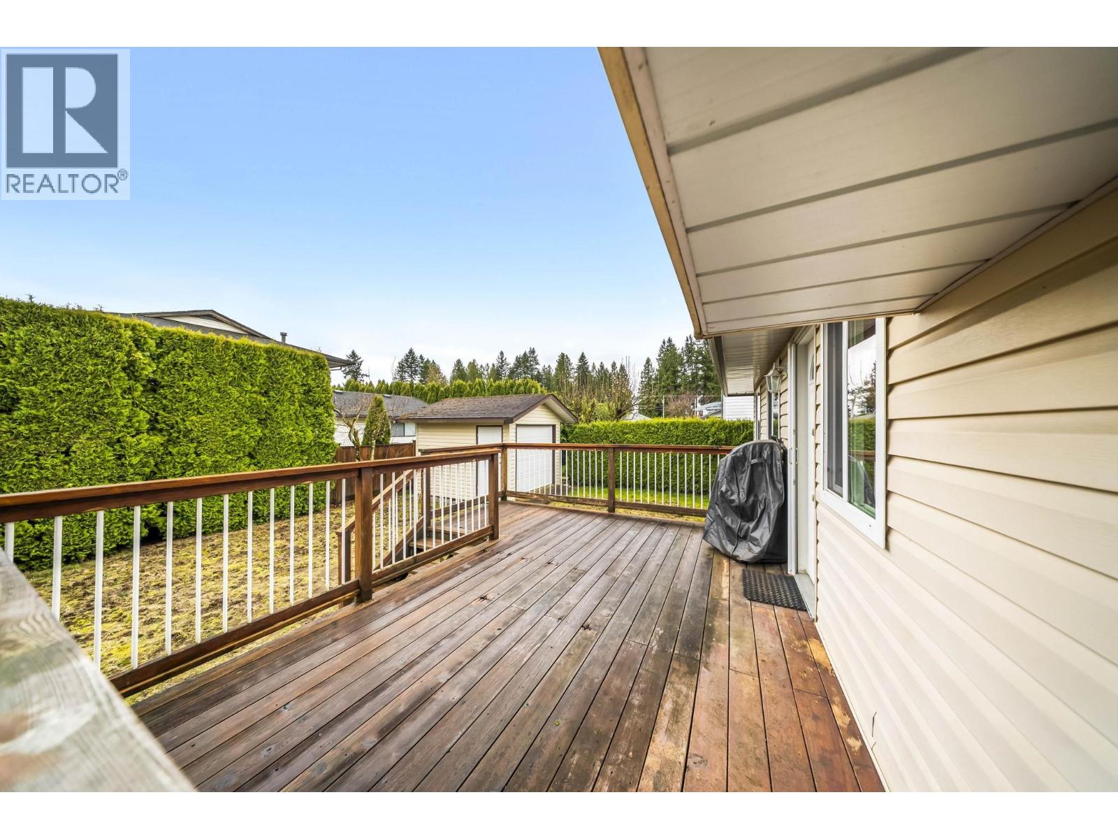 11854 BLAKELY ROAD, Pitt Meadows