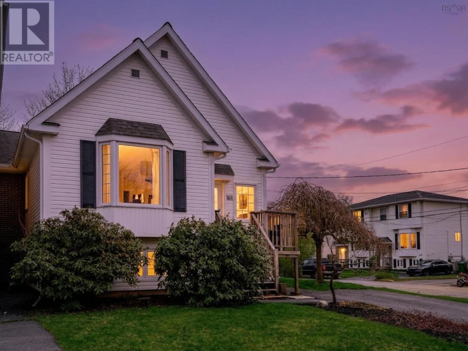 Property photo of 161 Silistria Drive